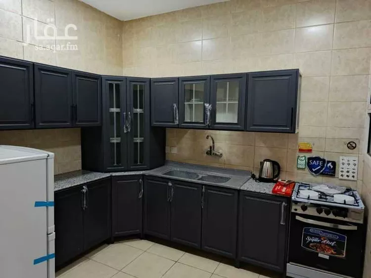 شقة للإيجار في شارع عبدالقادر الجزائري, حي الدار البيضاء, مدينة الرياض, منطقة الرياض صورة 3