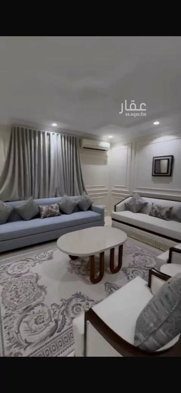 شقة للإيجار في شارع عبدالله بن شهيوين, حي الملقا, مدينة الرياض, منطقة الرياض صورة 4