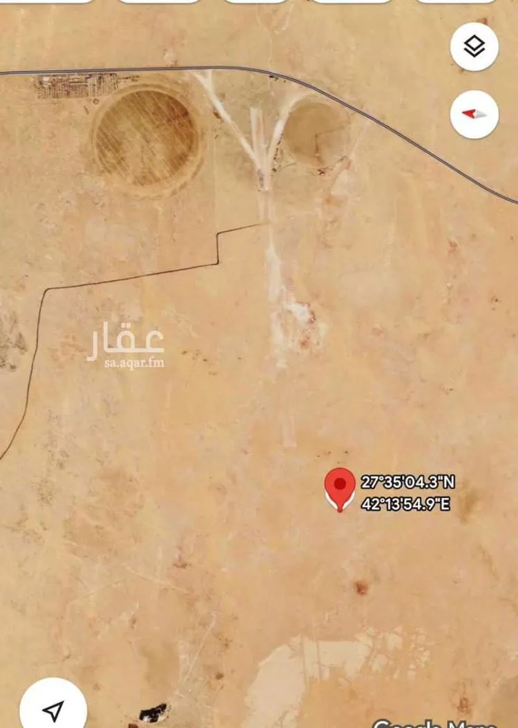 Land for Sale in Baqaa Al Suhaibi صورة 5