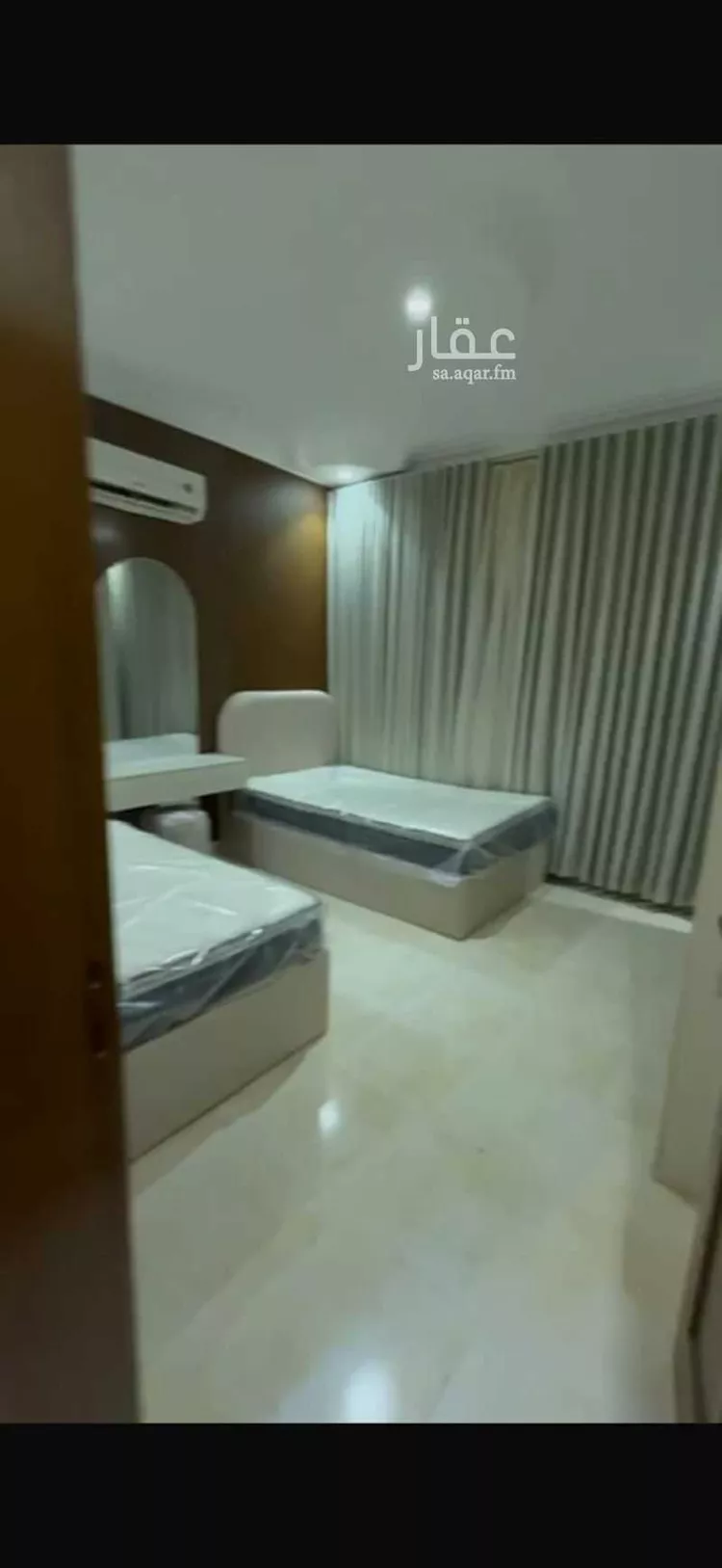 شقة للإيجار في شارع عبدالله بن شهيوين, حي الملقا, مدينة الرياض, منطقة الرياض صورة 5