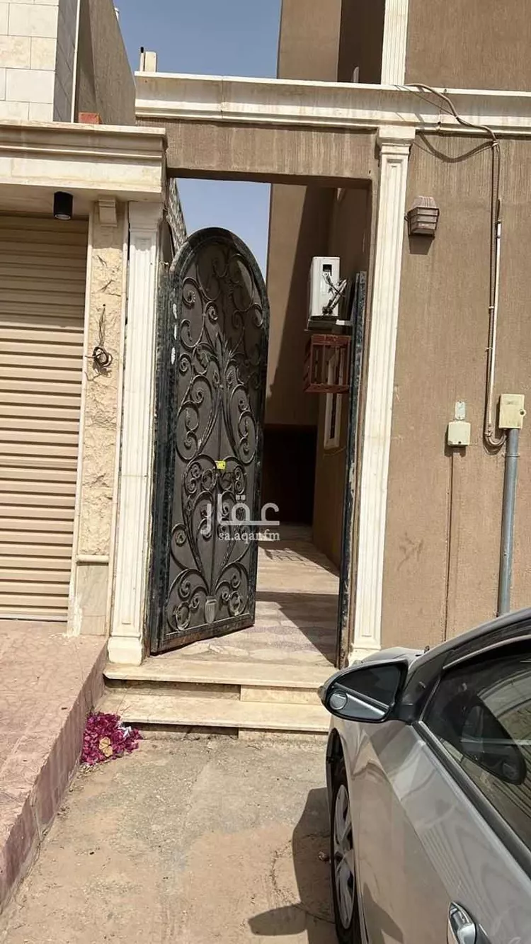 Apartment for Rent in Riyadh Ash Shuhada