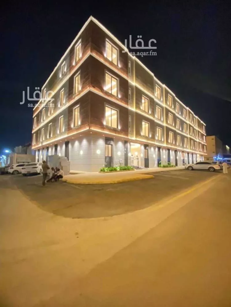 شقة للبيع في شارع ابي محمد المقدسي, حي طويق, مدينة الرياض, منطقة الرياض 14