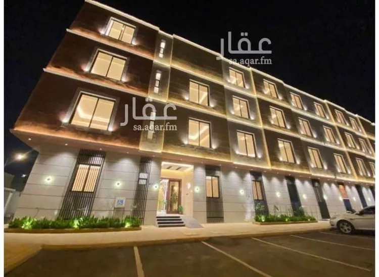 شقة للبيع في شارع ابي محمد المقدسي, حي طويق, مدينة الرياض, منطقة الرياض 1 صورة