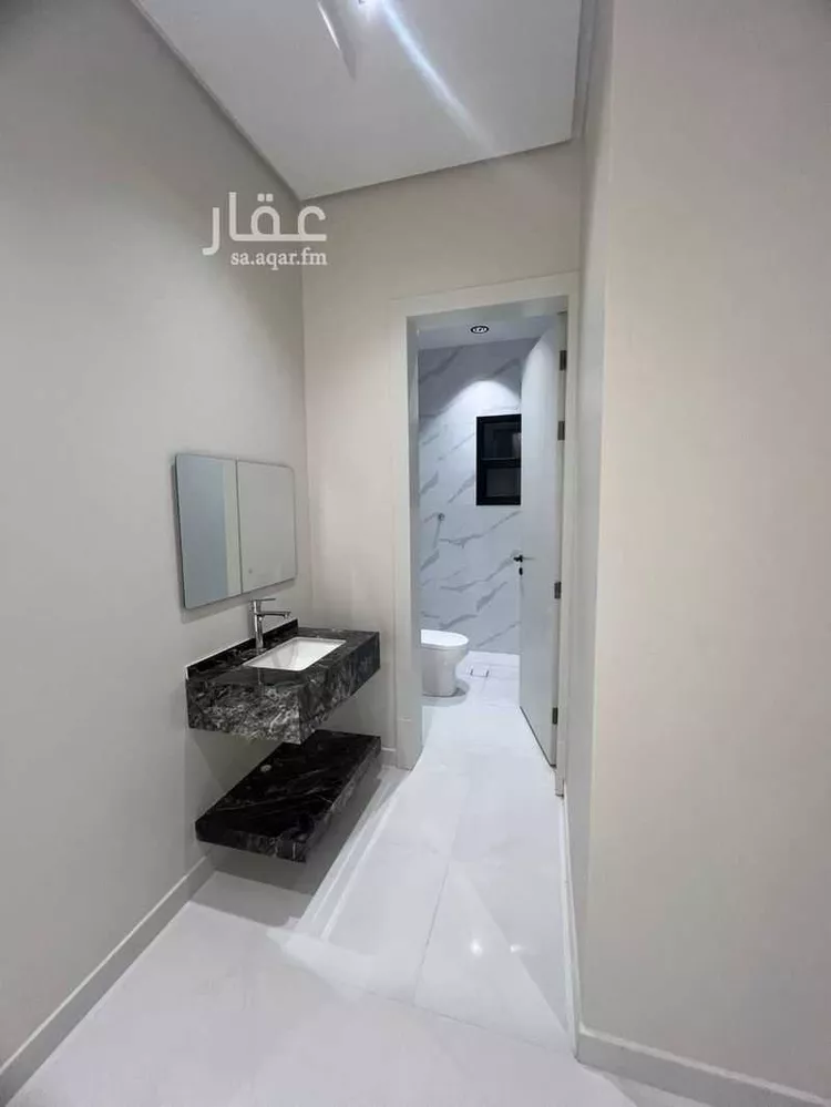 شقة للبيع في شارع ابي محمد المقدسي, حي طويق, مدينة الرياض, منطقة الرياض 9