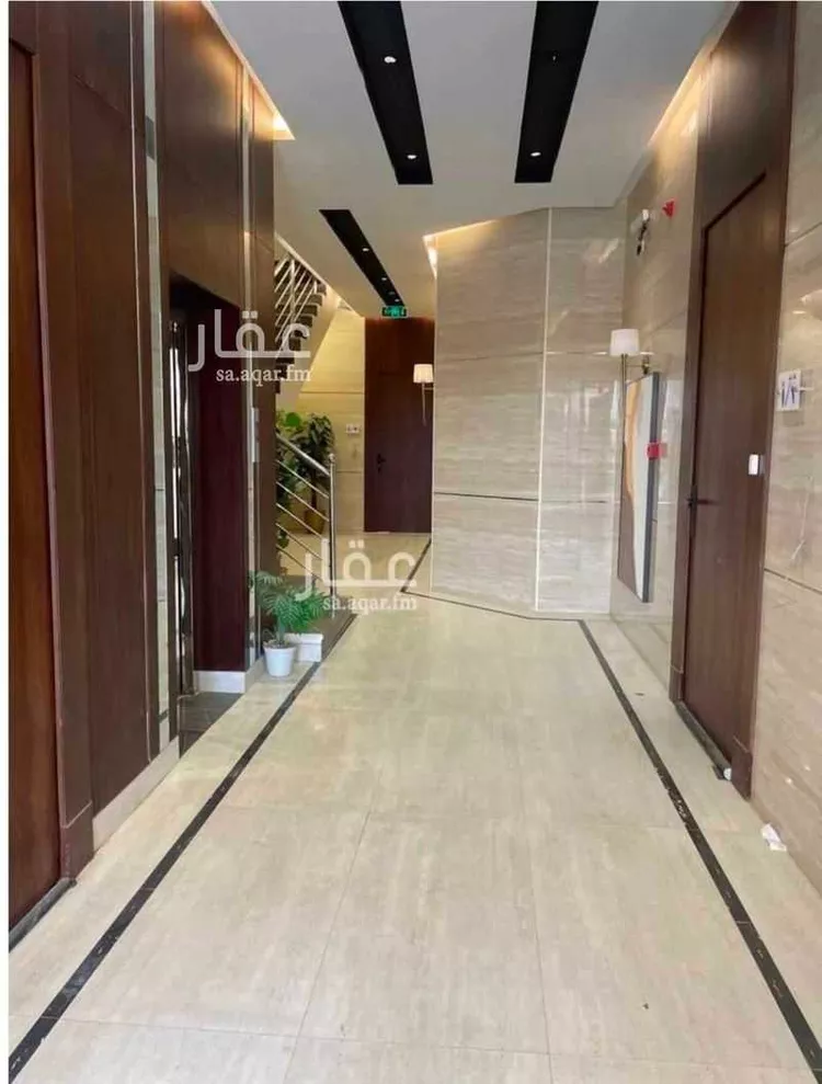 Apartment for Sale in Riyadh Tuwaiq
