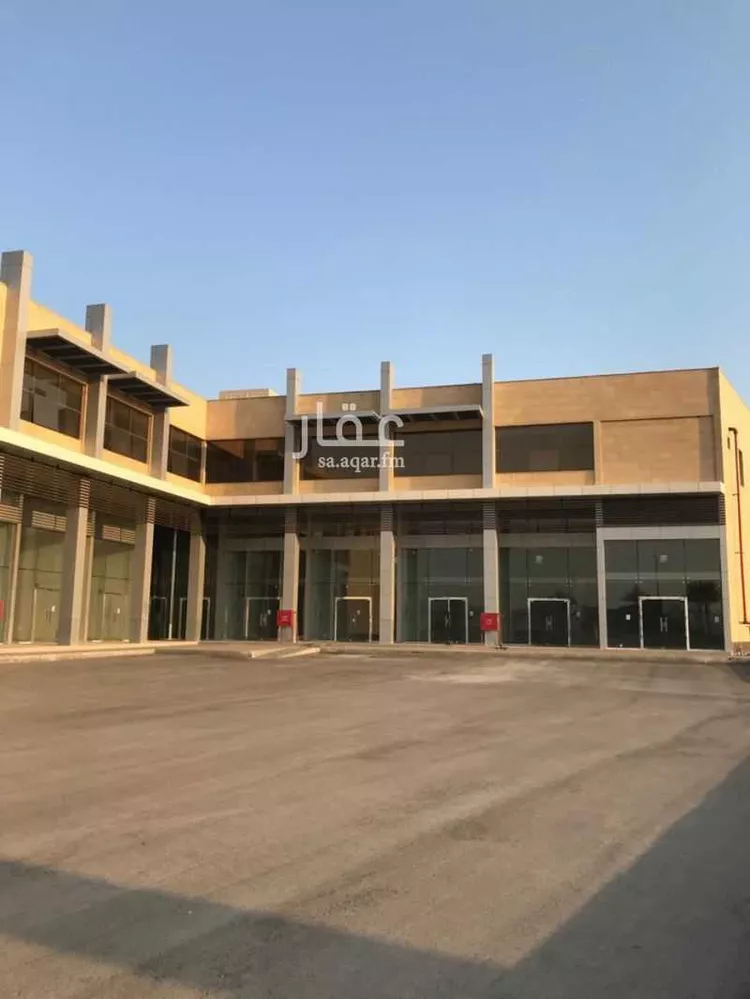 عمارة للإيجار في شارع طريق مجلس التعاون, حي الخزامى, مدينة الخبر, المنطقة الشرقية صورة 2