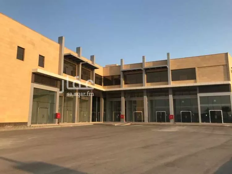عمارة للإيجار في شارع طريق مجلس التعاون, حي الخزامى, مدينة الخبر, المنطقة الشرقية صورة 3