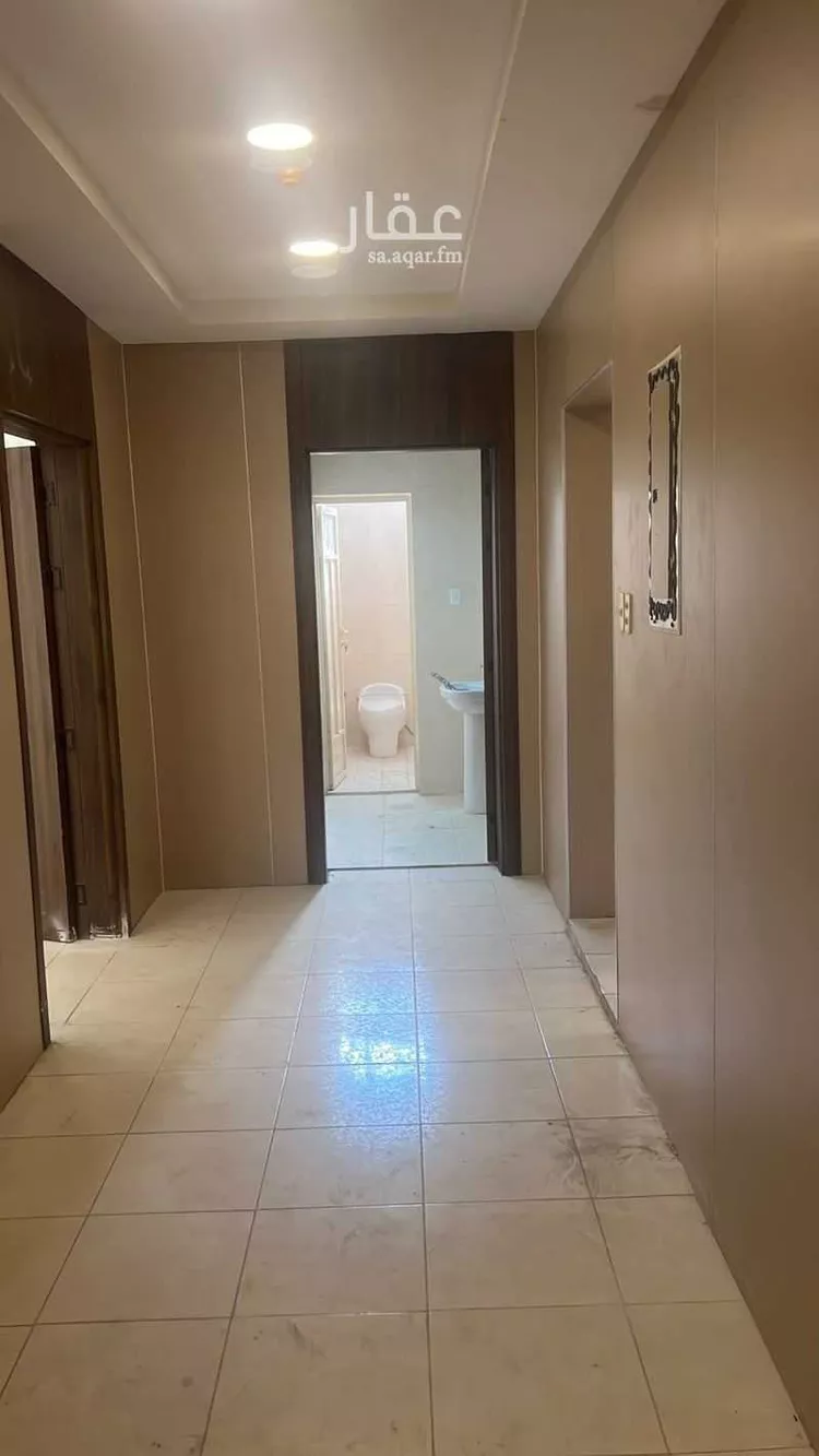 عمارة للإيجار في شارع المدينة المنورة الفرعي, حي صناعية العريفي - الجبيل, مدينة الجبيل, المنطقة الشرقية 6