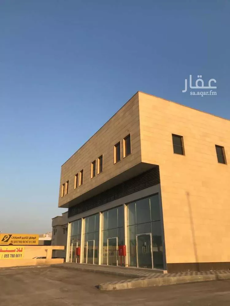 عمارة للإيجار في شارع طريق مجلس التعاون, حي الخزامى, مدينة الخبر, المنطقة الشرقية