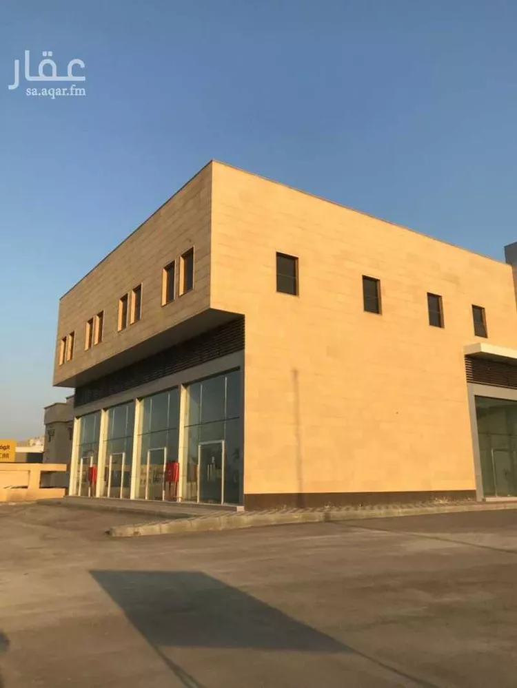 عمارة للإيجار في شارع طريق مجلس التعاون, حي الخزامى, مدينة الخبر, المنطقة الشرقية صورة 4