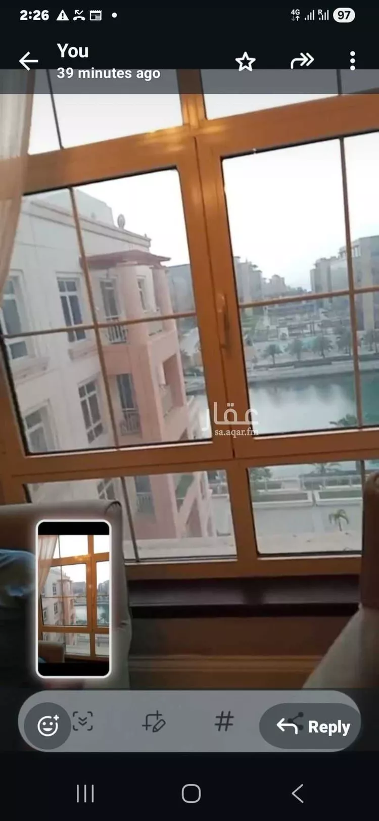 شقة للإيجار في مدينة صعبر السفران الشرقيه والغربيه, منطقة مكة المكرمة صورة 4
