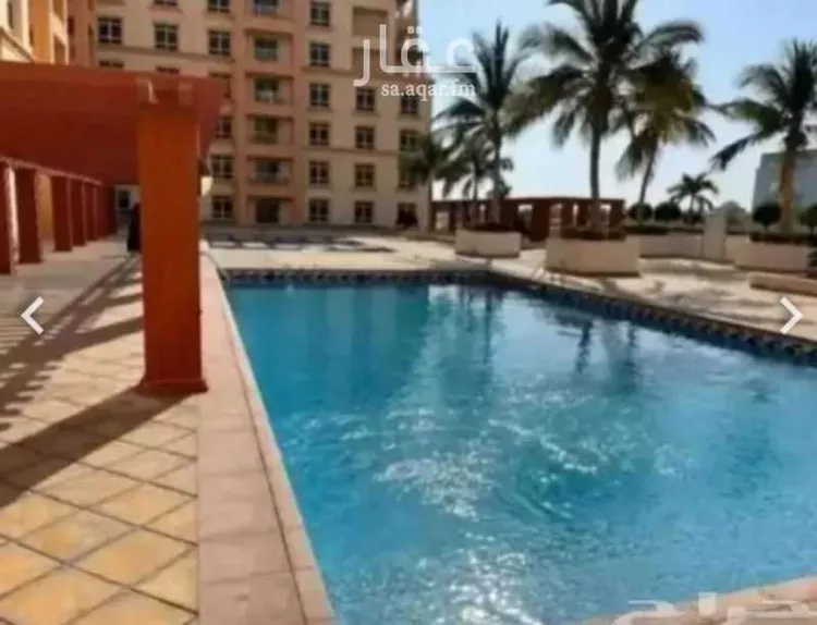 شقة للإيجار في شارع ناردين, حي الملك عبدالله الاقتصادية, مدينة الملك عبدالله الاقتصادية, منطقة مكة المكرمة