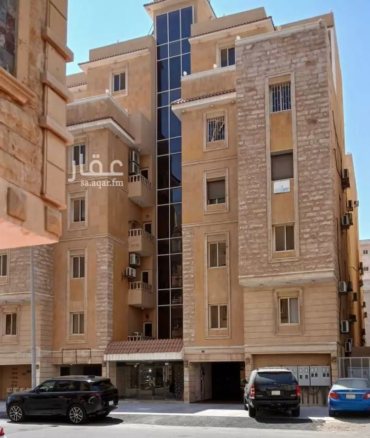 شقة للبيع في شارع إبن العديم, حي المروة, مدينة جدة, منطقة مكة المكرمة صورة 2