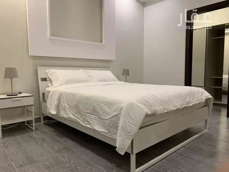 شقة للإيجار في شارع علي بن عاصم, حي بطحاء قريش, مدينة مكة المكرمة, منطقة مكة المكرمة