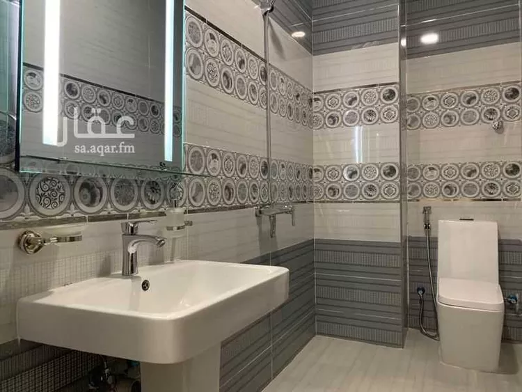 شقة للإيجار في شارع علي بن عاصم, حي بطحاء قريش, مدينة مكة المكرمة, منطقة مكة المكرمة صورة 4