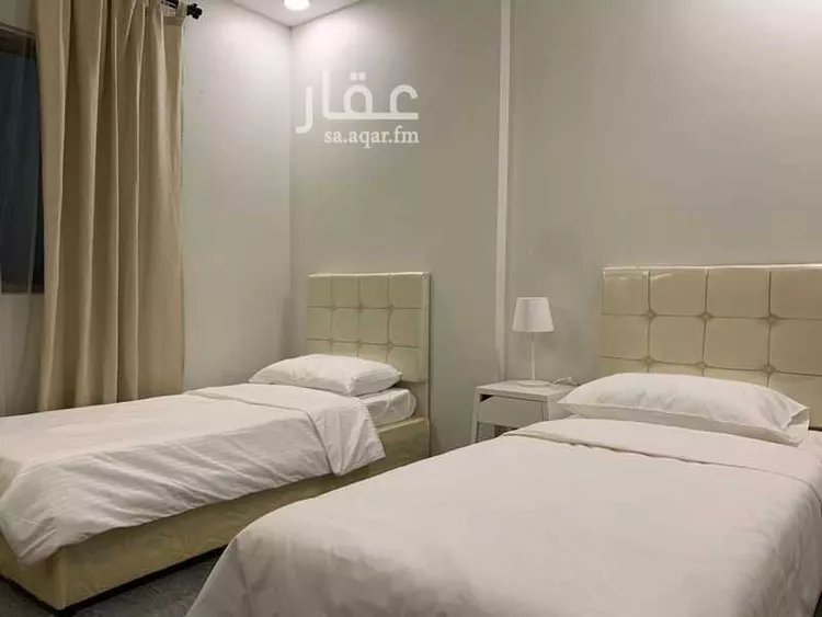 شقة للإيجار في شارع علي بن عاصم, حي بطحاء قريش, مدينة مكة المكرمة, منطقة مكة المكرمة صورة 2