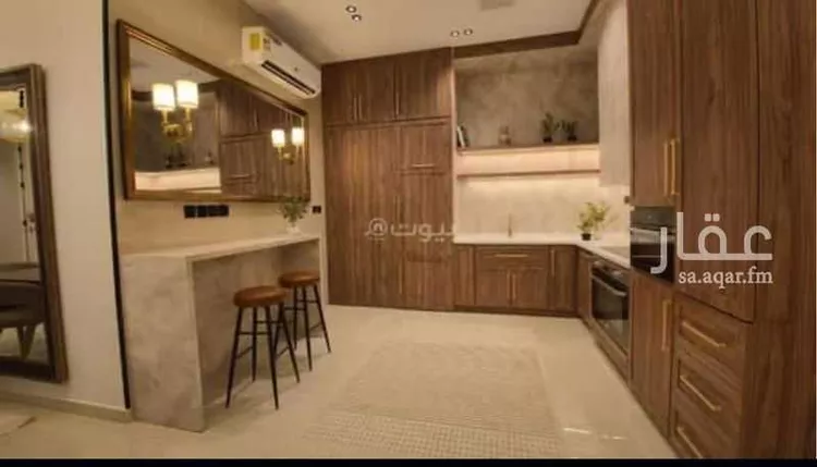 شقة للإيجار في شارع المباهج, حي السلامة, مدينة جدة, منطقة مكة المكرمة صورة 3