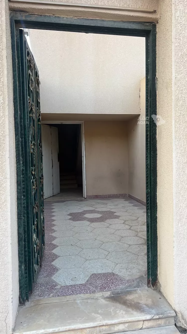 دور للإيجار في شارع روهب, حي شبرا, مدينة الرياض, منطقة الرياض 23