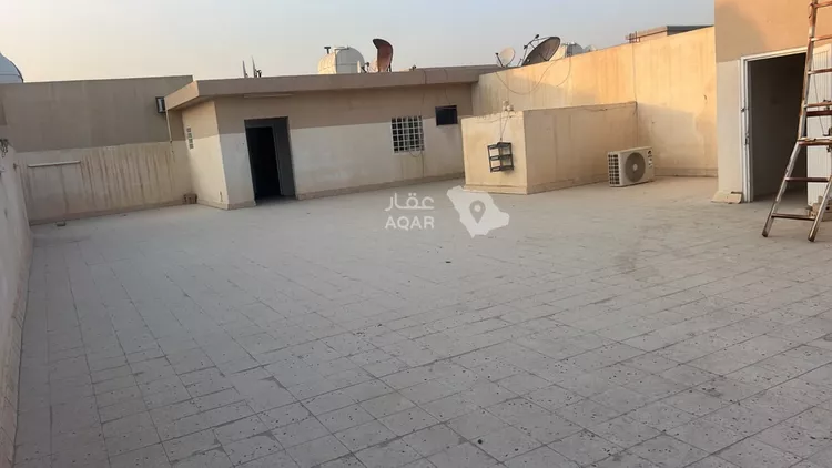 دور للإيجار في شارع روهب, حي شبرا, مدينة الرياض, منطقة الرياض صورة 3