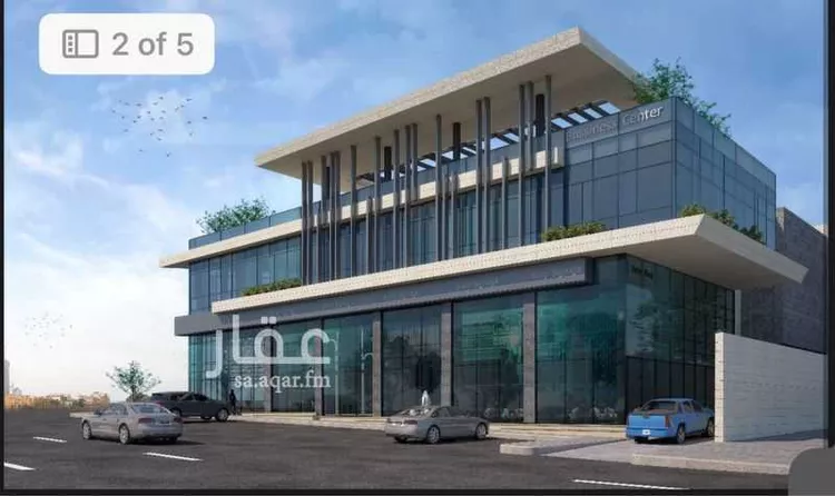 عمارة للبيع في شارع وهاب بن خويلد, حي طيبة, مدينة جدة, منطقة مكة المكرمة صورة 3