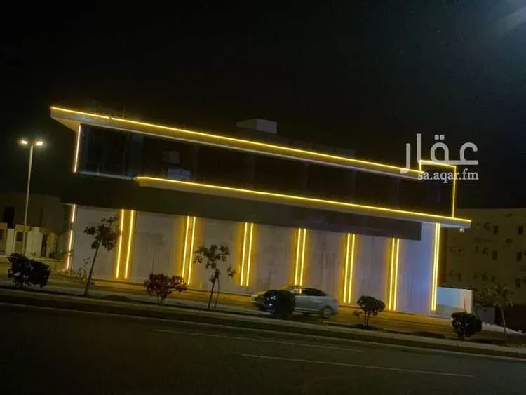 Shop for Rent in Jeddah Taiba