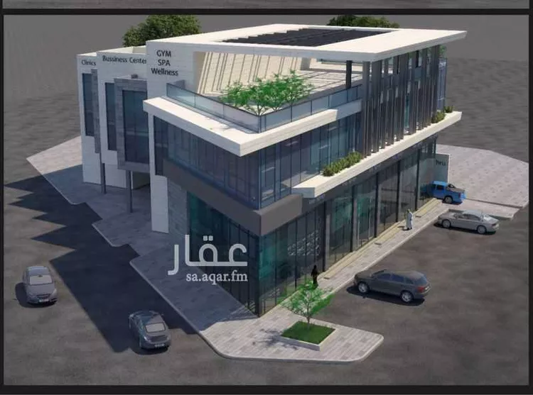 أرض للبيع في شارع يزيد بن عبدالملك, حي طيبة, مدينة جدة, منطقة مكة المكرمة صورة 4