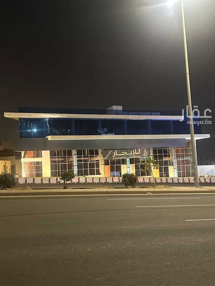 محل للإيجار في شارع وهاب بن خويلد, حي طيبة, مدينة جدة, منطقة مكة المكرمة صورة 4