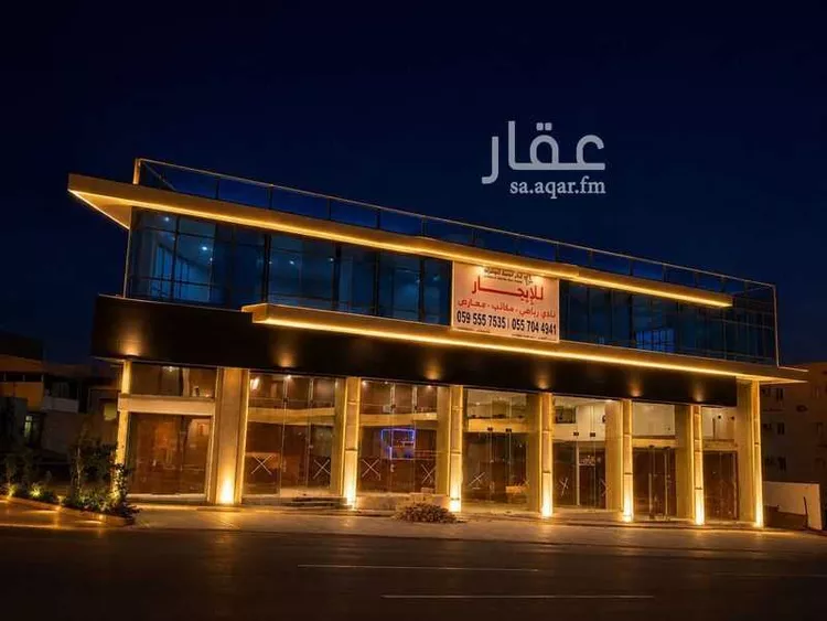 محل للإيجار في شارع وهاب بن خويلد, حي طيبة, مدينة جدة, منطقة مكة المكرمة 1 صورة