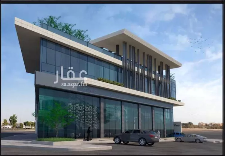 عمارة للبيع في شارع وهاب بن خويلد, حي طيبة, مدينة جدة, منطقة مكة المكرمة صورة 2