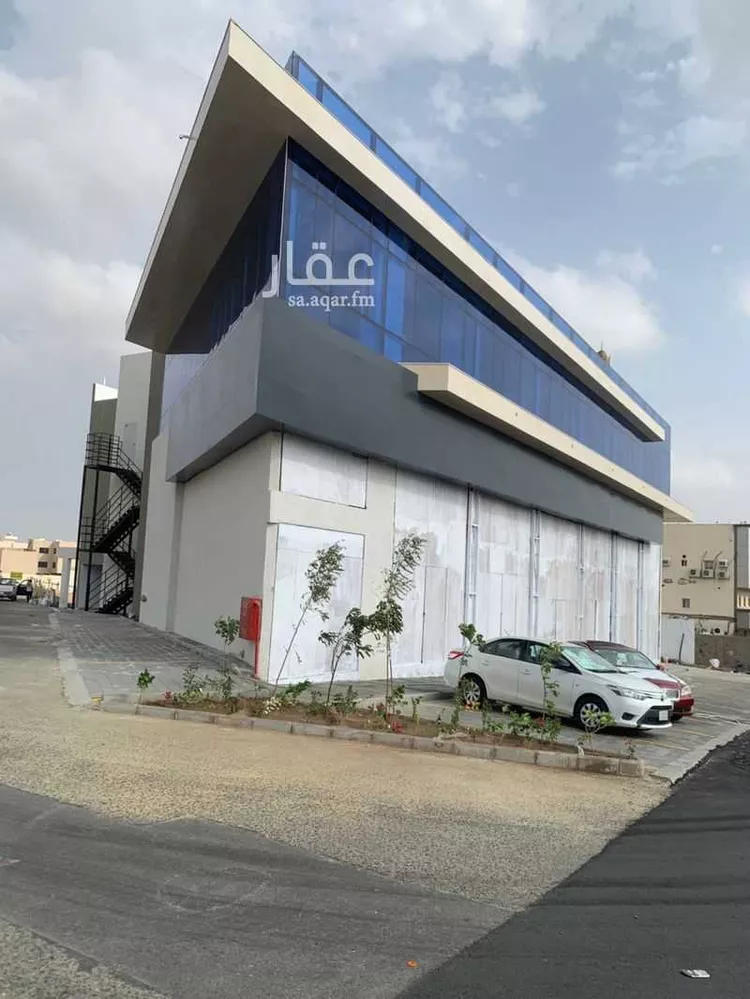 محل للإيجار في شارع وهاب بن خويلد, حي طيبة, مدينة جدة, منطقة مكة المكرمة صورة 5