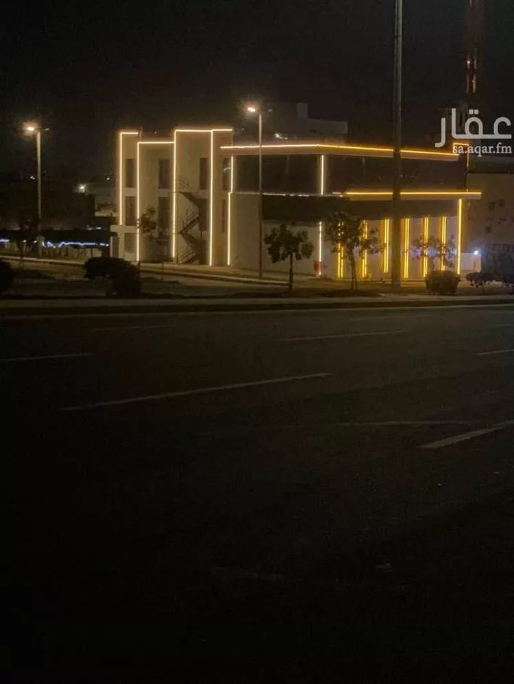 Shop for Rent in Jeddah Taiba