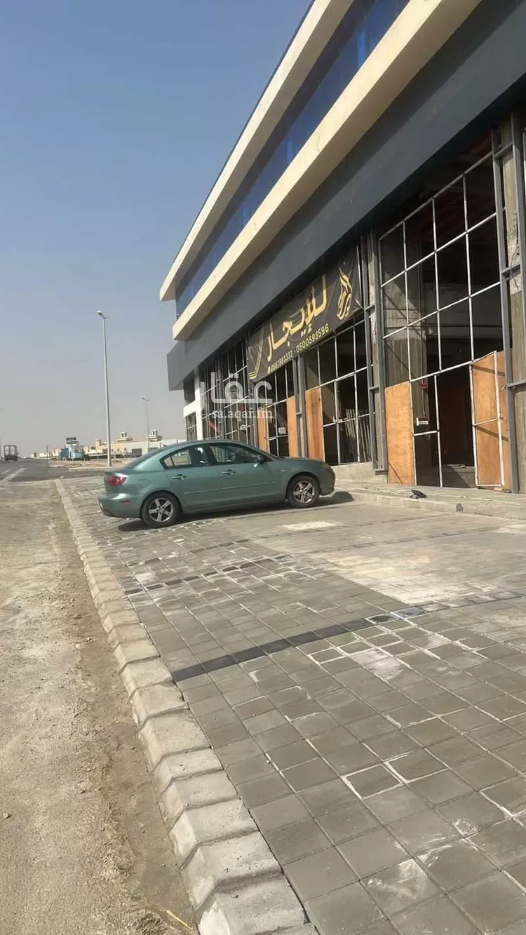محل للإيجار في شارع وهاب بن خويلد, حي طيبة, مدينة جدة, منطقة مكة المكرمة