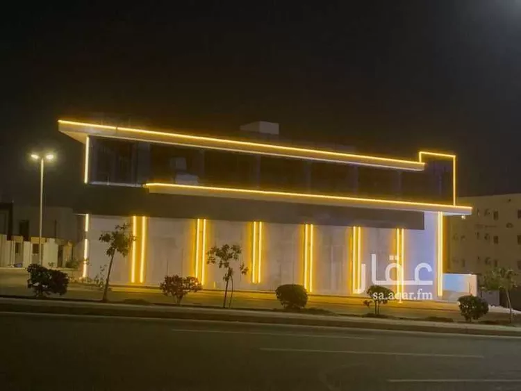 Building for Sale in Jeddah Taiba صورة 5