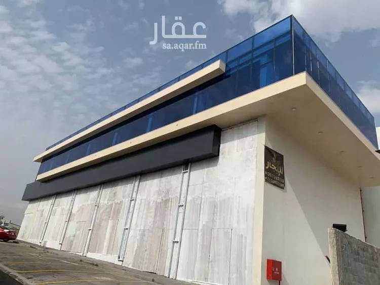 محل للإيجار في شارع وهاب بن خويلد, حي طيبة, مدينة جدة, منطقة مكة المكرمة صورة 4
