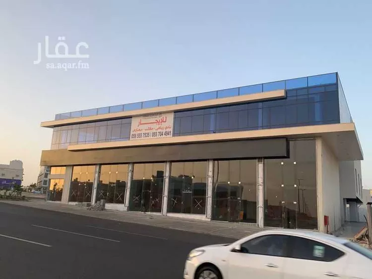 عمارة للبيع في شارع وهاب بن خويلد, حي طيبة, مدينة جدة, منطقة مكة المكرمة صورة 2