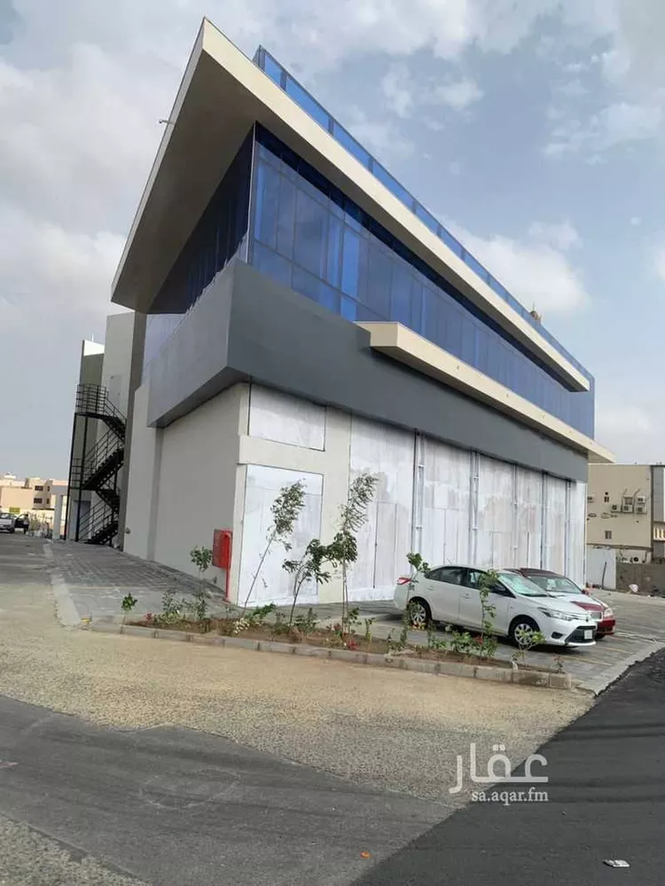 عمارة للبيع في شارع وهاب بن خويلد, حي طيبة, مدينة جدة, منطقة مكة المكرمة صورة 4
