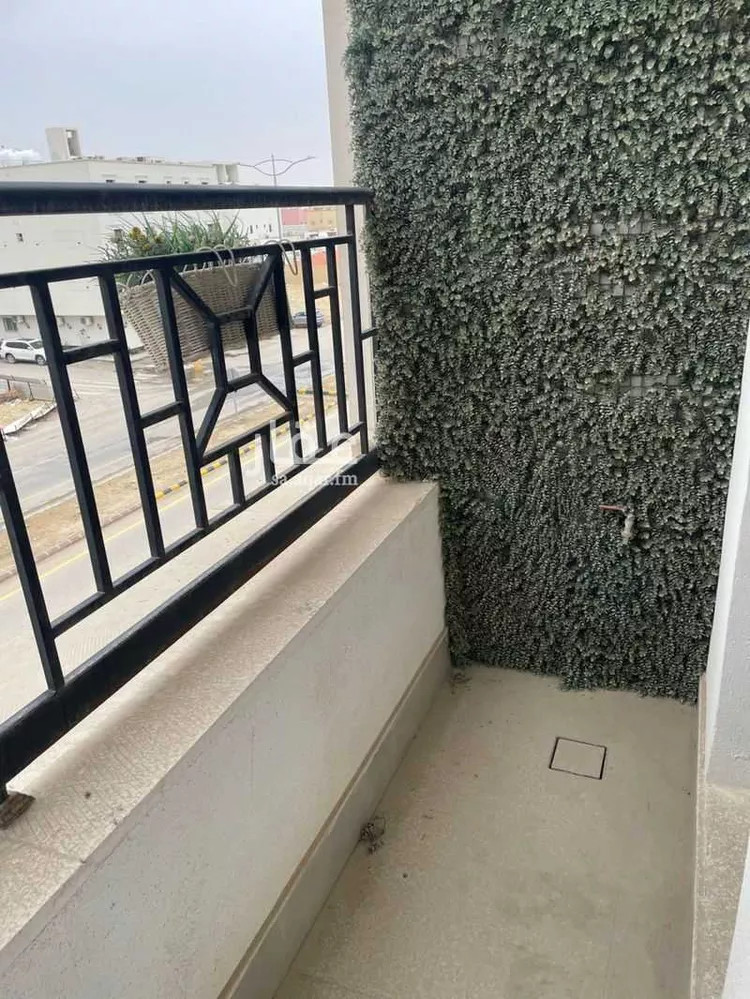 شقة للإيجار في شارع عبدالله غازي ، حي القيروان ، الرياض ، منطقة الرياض صورة 4