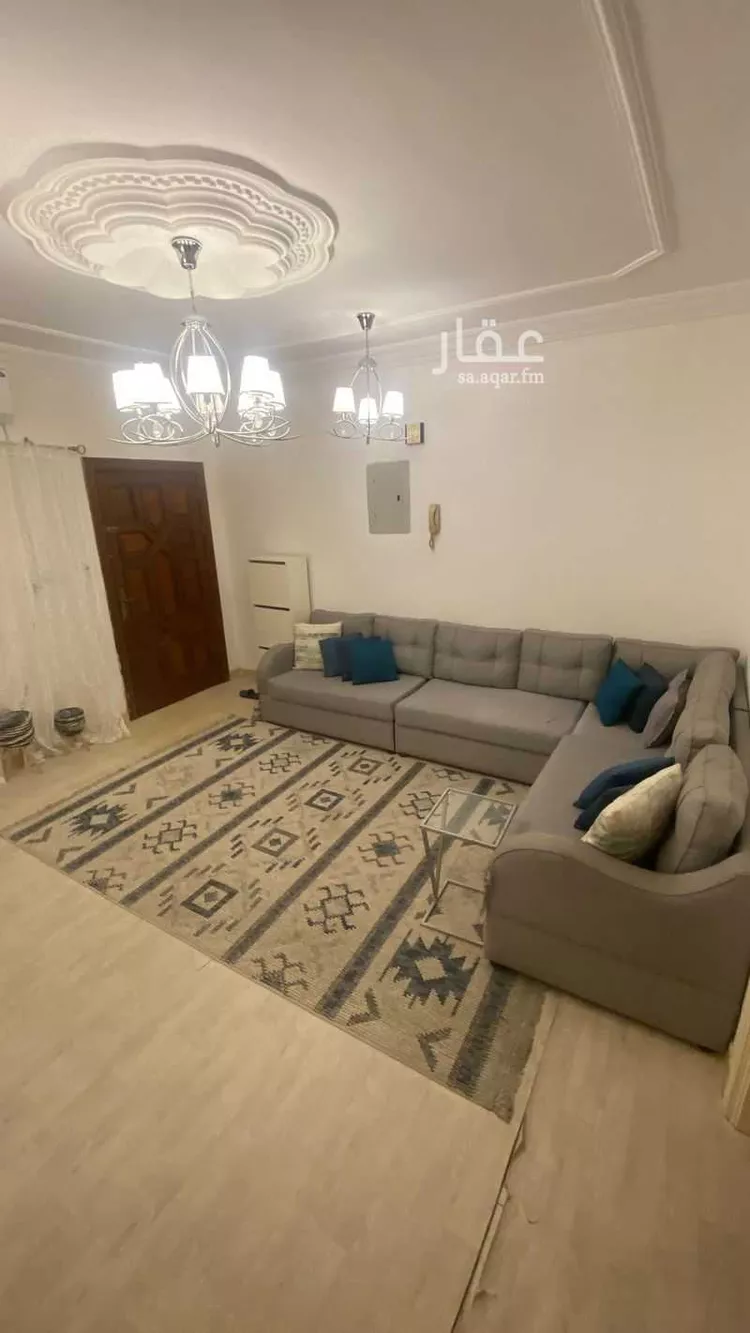 شقة للبيع في شارع النهضه، ، حي السلامة ، جدة ، جدة صورة 2