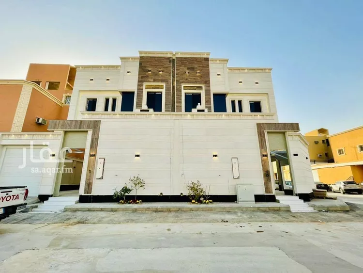 فيلا للبيع في شارع السنبل, حي طويق, مدينة الرياض, منطقة الرياض