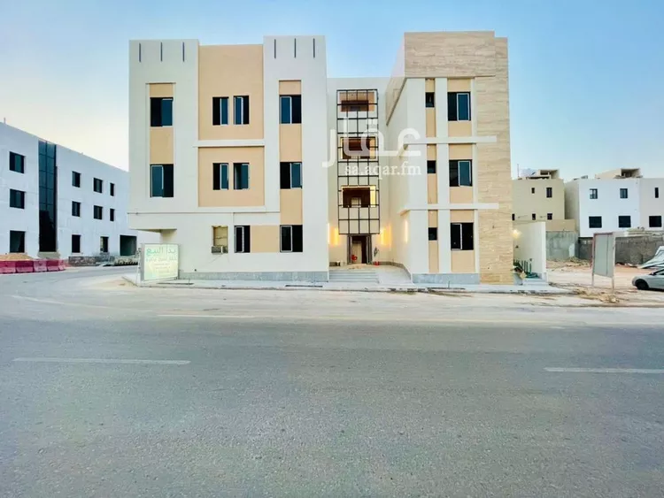 عمارة للبيع في شارع يعقوب الصفار, حي المهدية, مدينة الرياض, منطقة الرياض صورة 2