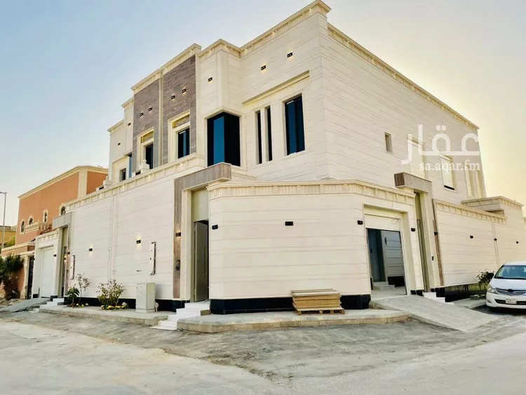 فيلا للبيع في شارع السنبل, حي طويق, مدينة الرياض, منطقة الرياض صورة 4