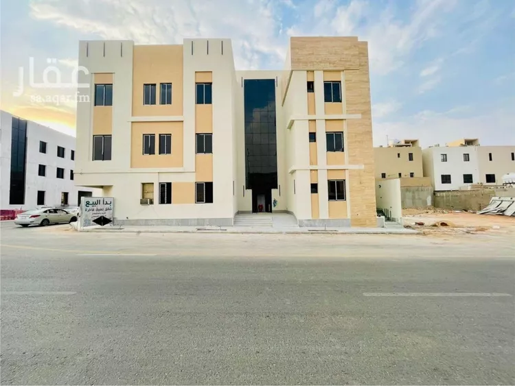 عمارة للبيع في شارع يعقوب الصفار, حي المهدية, مدينة الرياض, منطقة الرياض صورة 3