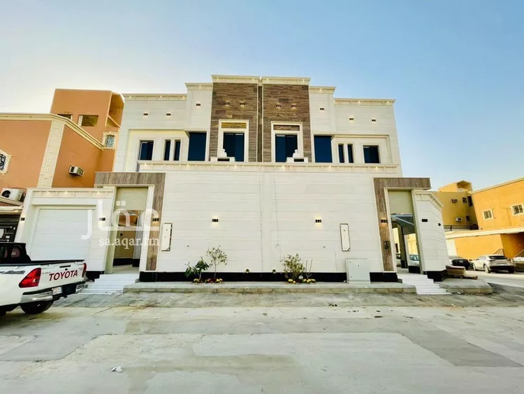 فيلا للبيع في شارع السنبل, حي طويق, مدينة الرياض, منطقة الرياض صورة 2