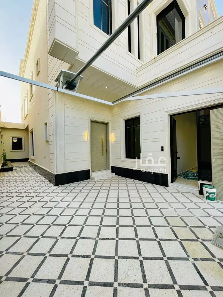 فيلا للبيع في شارع السنبل, حي طويق, مدينة الرياض, منطقة الرياض صورة 5