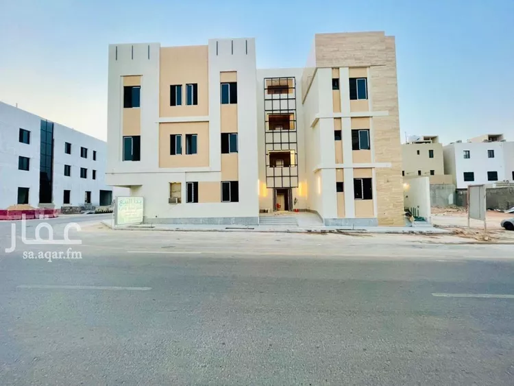 عمارة للبيع في شارع يعقوب الصفار, حي المهدية, مدينة الرياض, منطقة الرياض صورة 3