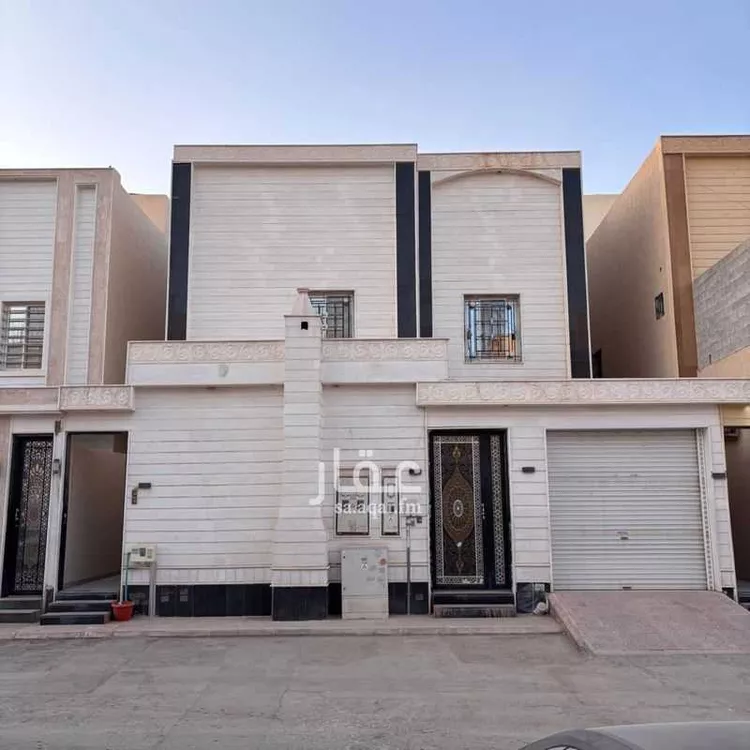 فيلا للإيجار في شارع عبدالرحمن بن حسن الشهراني, حي القادسية, مدينة الرياض, منطقة الرياض