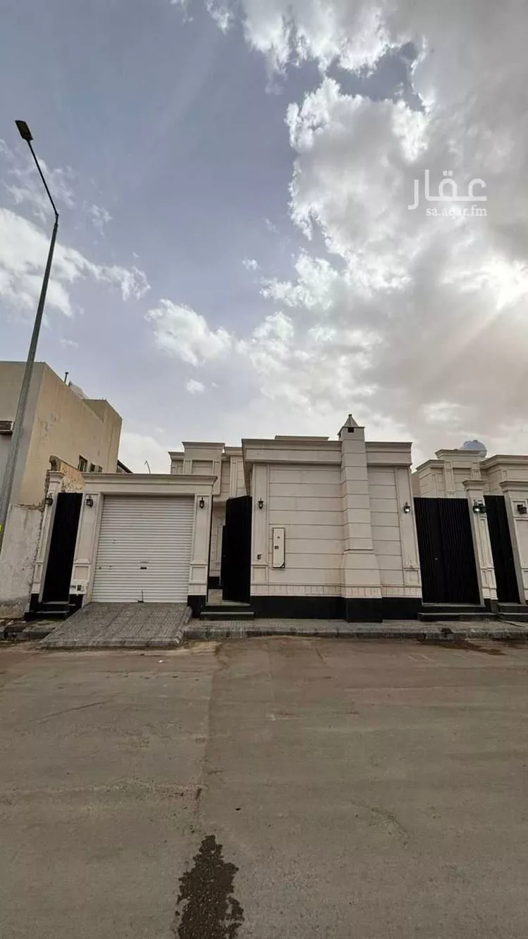 دور للبيع في شارع الحيرة, حي ديراب, مدينة الرياض, منطقة الرياض 1 صورة