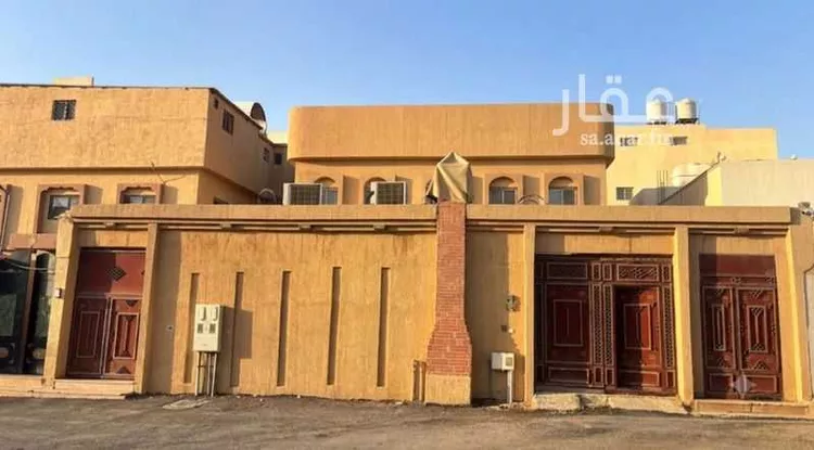 Building for Sale in Riyadh Al Janadriyah
