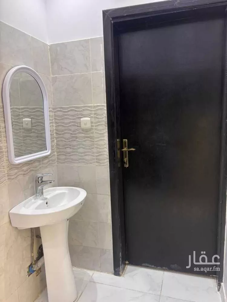 شقة للإيجار في شارع عبدالرحمن بن حسن الشهراني, حي القادسية, مدينة الرياض, منطقة الرياض صورة 2