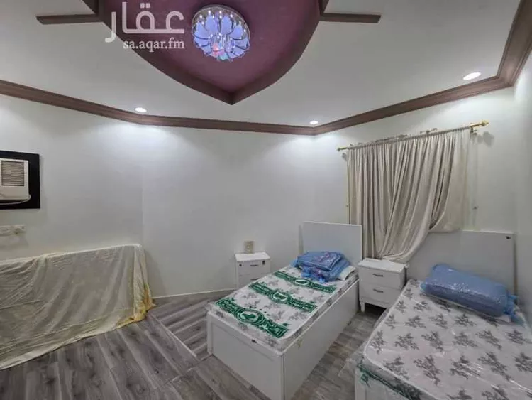 شقة للإيجار في حي الحلقة الشرقية, مدينة الطائف, منطقة مكة المكرمة صورة 2